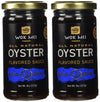 Wok Mei Gluten Free Oyster Sauce, 8 Oz. (2 Pack)