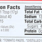 Annie'S Naturals Organic Ketchup, 24 Oz