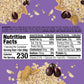 Bobos Peanut Butter And Jelly Oat Snack Variety Pack, 10 Grape Flavored, 10 Strawberry Flavored, Healthy Everyday Snack