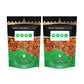 Drama Queen Crispy Thai Basil Flavor - Chili Crunch - Clili Crisp - Chili Oil - a Premium Hot Sauce with a Nice Chili Crunch - N
