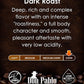Don Pablo Signature Blend - Limited Edition Dark Roast Gourmet Coffee, 100% Arabica Whole Bean, Non-Gmo, Low Acidity, 2 Pound (2