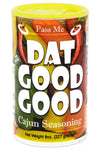 Dat Good Good Cajun Seasoning, No MSG, Made in Louisiana, 8oz