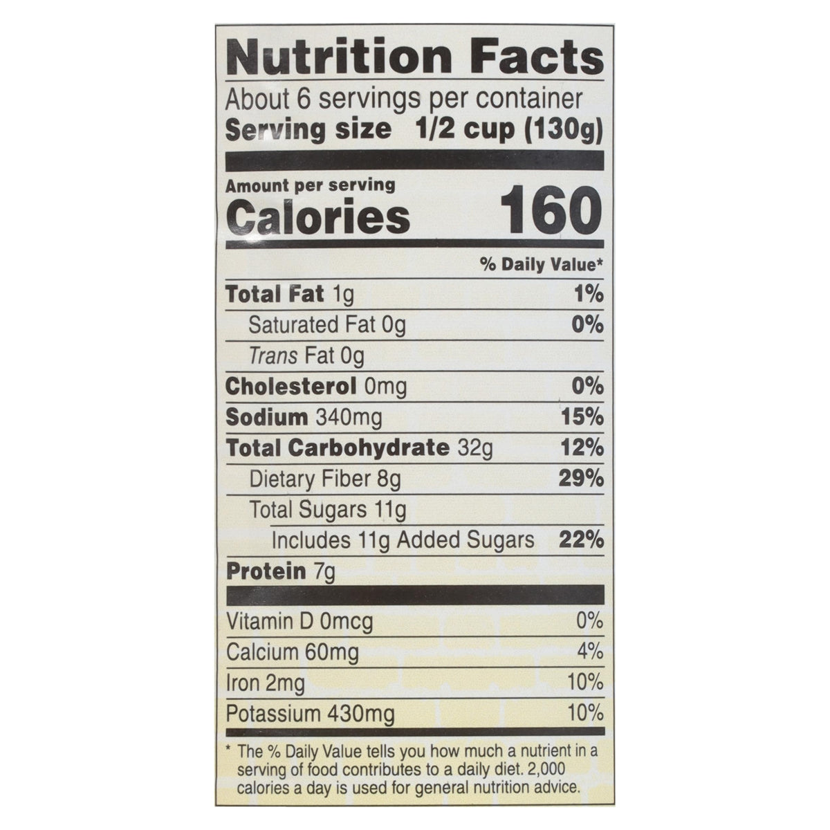B&M Baked Beans, Original Flavor, 28 Ounce, pack of 1