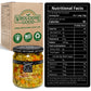 Sable & Rosenfeld Bruschetta Olive Topping, Medium, 16 Ounce