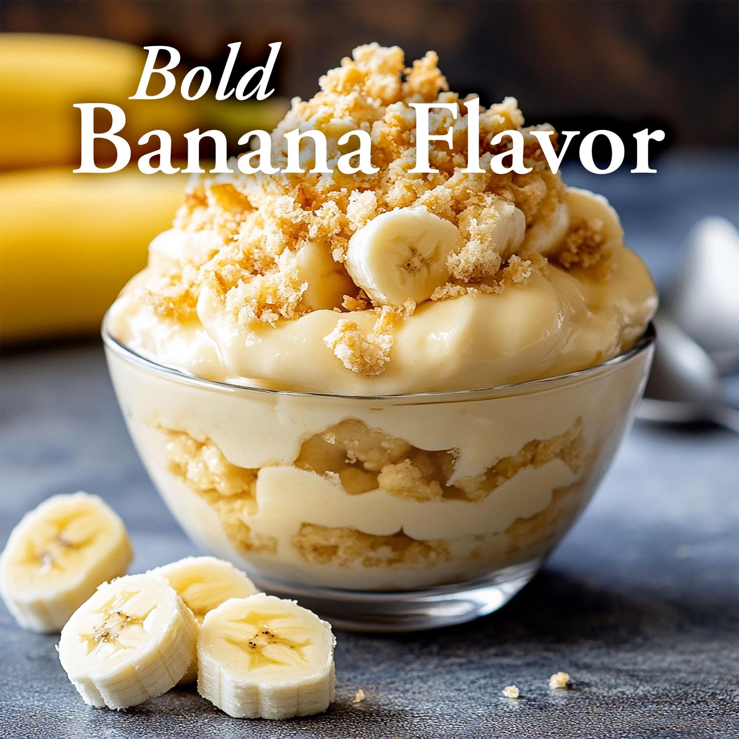 Ann Clark Banana Flavoring Extract - 4 Ounces