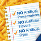 Kraft Easy Mac Triple Cheese Microwavable Cup (2.05 Oz Cups, Pack Of 10)
