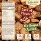 Olivia'S Croutons Traditional Stuffing Mix - Natural And Vegan Dressing, 12 Oz (Pack Of 2)