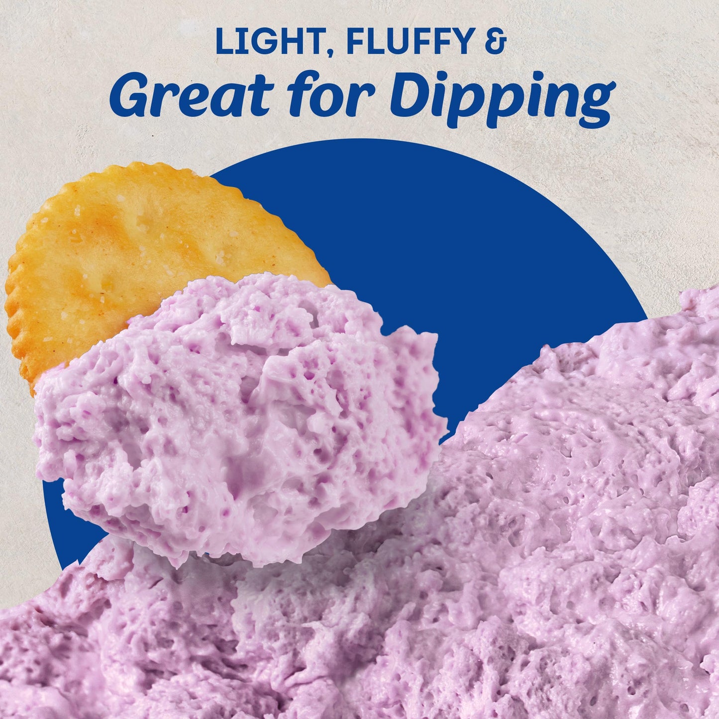 Philadelphia Mixed Berry Whipped Cream Cheese Spread, 7.5 oz Tub