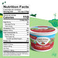 Organic Valley Organic Small Curd Cottage Cheese, 16 oz