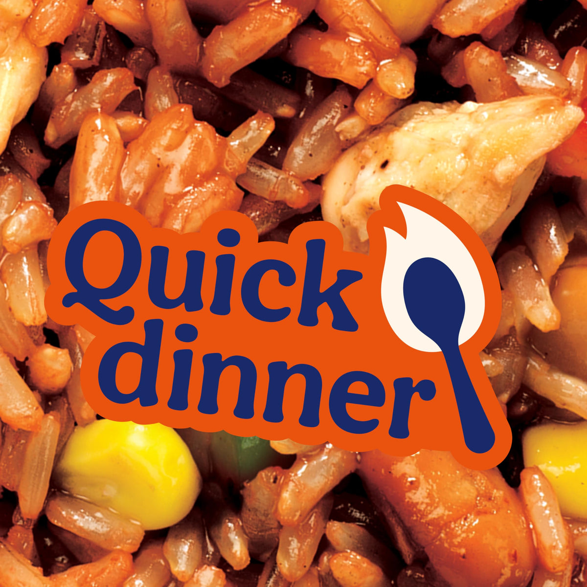BENS ORIGINAL Street Food Honey BBQ Flavored Rice with Chicken, Prepared Entr  e, Microwavable Heat-&-Eat Bowl in 90 Seconds, 9