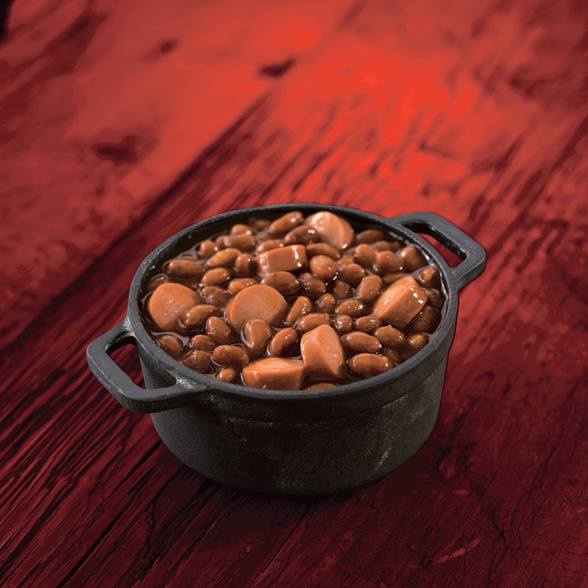 Van Camp'S Original Beanee Weenee, Canned Food, 7.75 Oz (5200031118)