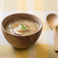 Tsubi Soup Freeze-Dried Japanese Miso Soup Packets - Instant  Vegan  Easy Mix  Gluten & MSG-Free  and Flavorful - Ready in Seconds - Authentic Taste of Japan - Best Trio Flavor - 12 Packs