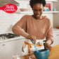 Betty Crocker Rich and Creamy Frosting, Milk Chocolate, Gluten Free, Holiday Baking, 16 oz