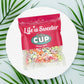 By The Cup Assorted Dehydrated Cereal Marshmallow Bits, 2 Oz Bag