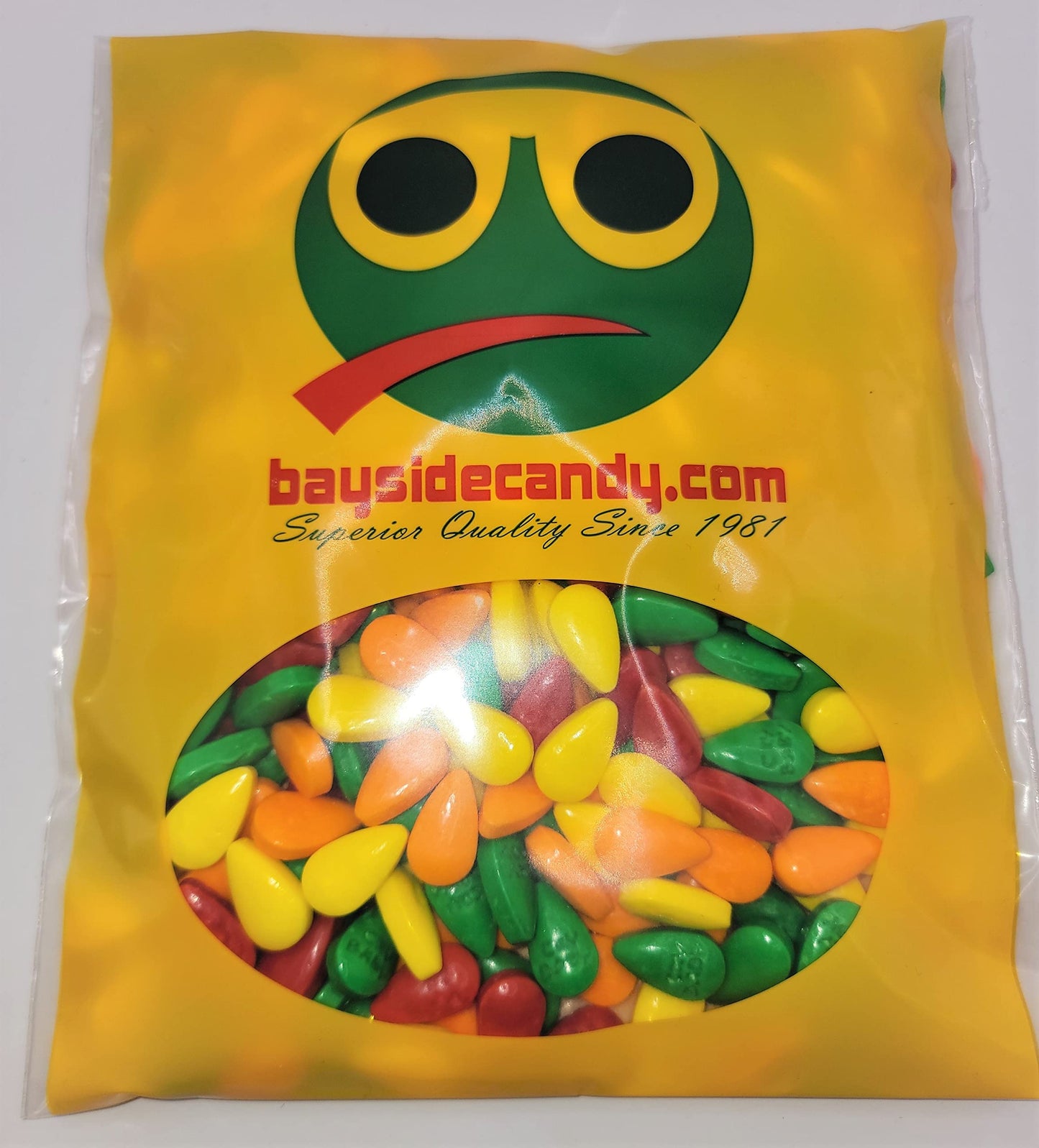 Bayside Candy - Sour Crybaby Tears (1Lb)