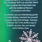 Twinings Of London Holiday Variety Tea Bag Pack, Peppermint Cheer, Holiday Berry, Christmas Tea, Winter Spice, 20 Count (Pack Of