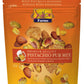Setton Farms Pistachio Pub Mix 5 Oz. Bag. With Buffalo Wing Pistachios, Ranch Corn Nuts, Honey Roasted Sesame Chips And Hickory Almonds.