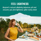 BORJOMI Sparkling Mineral Water from Georgian Volcanic Springs  Canned  Naturally Carbonated  Plain  Unflavored  11.15 fl oz Cans  12 Pack