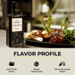 Barbera Lorenzo #5 Extra Virgin Olive Oil Fruity, Soft Nocellara Del Belice Olive Flavor, Cold Extracted Authentic Sicilian Olive Oil, Fresh Harvest Imported Olive Oil From Italy 16.9 Oz