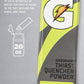G Powder 10ct Lemon Lime
