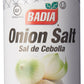Onion Salt - 4.5 oz