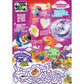 Kelloggs Froot Loops with Marshmallows Breakfast Cereal, 12g Whole Grain, 9.3 oz