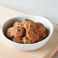 Tates Bake Shop Tiny Tates Variety Pack, Chocolate Chip & Snickerdoodle Cookies, 3-5.5 oz Bags