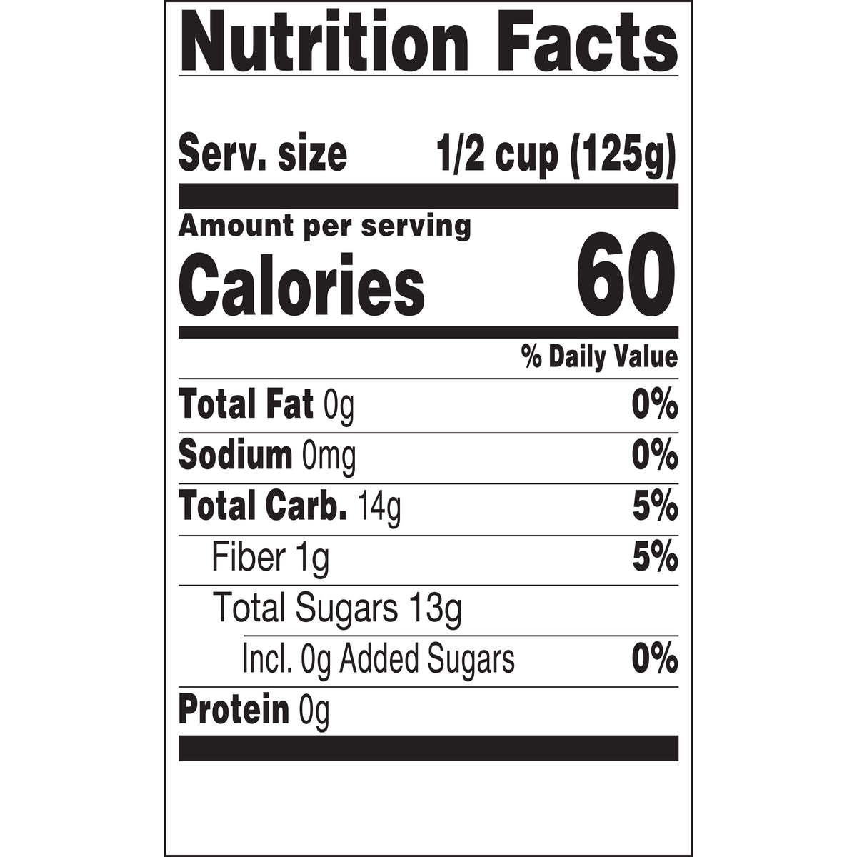 Santa Cruz Organic Apple Cinnamon Sauce 23 Ounce