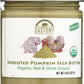 DASTONY Organic Sprouted Pumpkin Seed Butter, 8 OZ