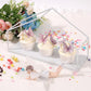 48Pcs Edible Butterflies Cake Topper Edible Butterfly Cupcake Toppers Wafer Paper Butterflies Edible Butterfly Cake Decorations