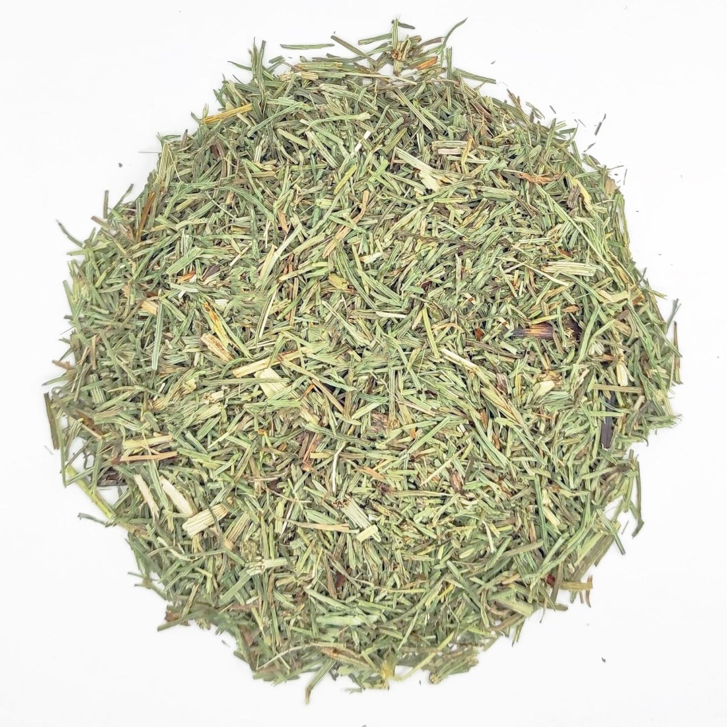 EarthWise Aromatics Organic Horsetail Herb Herbal Tea - 100% Certified Organic - 8 Ounce