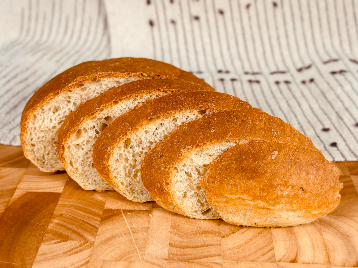 Molibake Potato Bread Mix - All-Natural Baking Mix for Bread Machine - Pack of 2 - 12 oz - Easy to Use