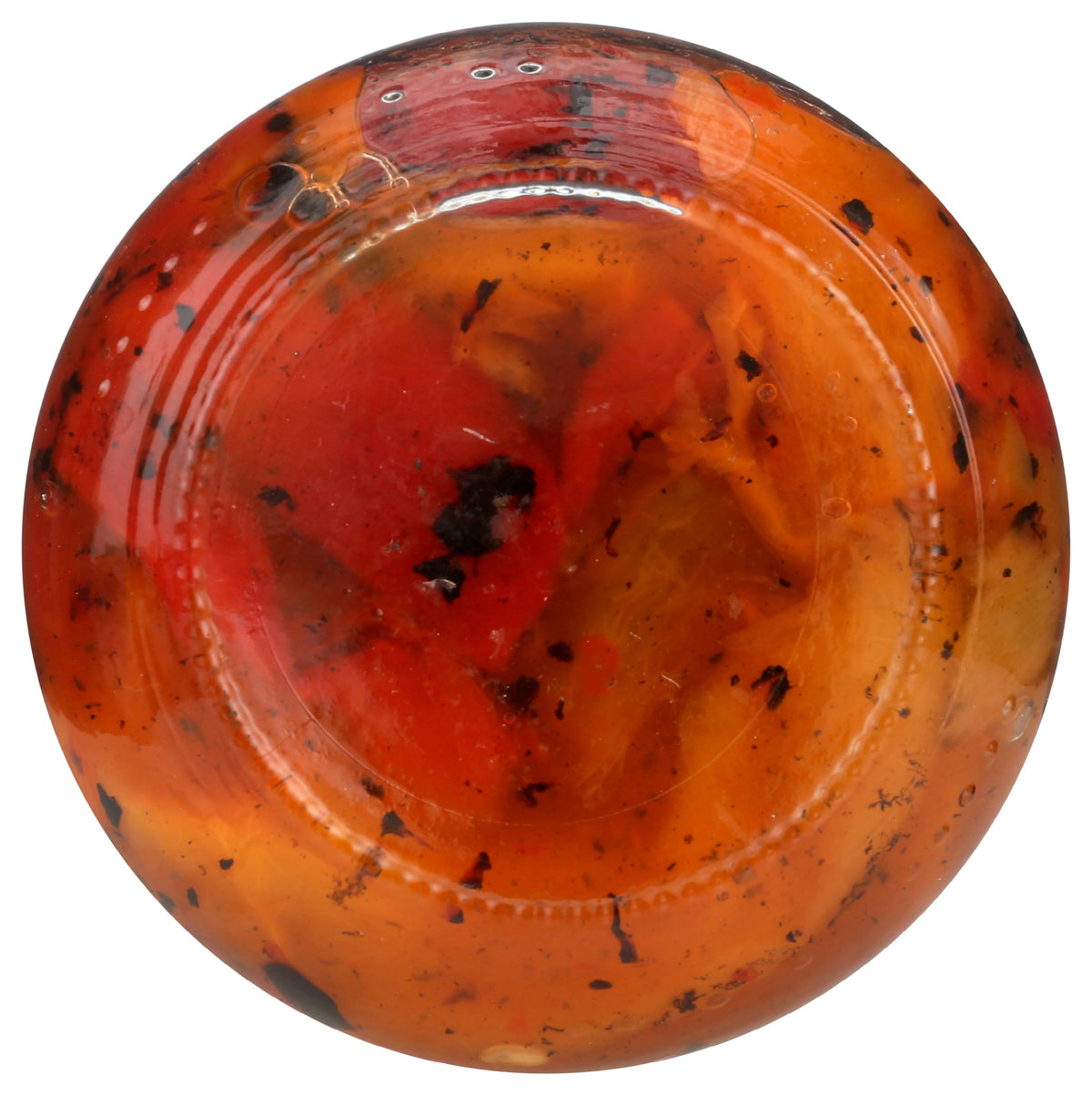 CENTO FOODS Peppers Red Yellow Roasted, 12 OZ