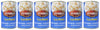 Dynasty Lychee With Syrup, 15 Ounce (Pack Of 6)