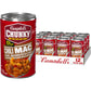Campbells Chunky Chili Mac Soup, 18.8 oz Can (12 Pack)
