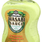 Kikkoman Wasabi Sauce, 9.25 Ounce -- 9 Per Case.