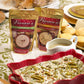 Gluten Free Cream Of Mushroom Soup Mix By Vivians Live Again- Dairy Free Single Packet