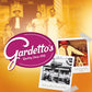 Gardettos Snack Mix, Roasted Garlic Rye Chips, 8 oz, Pack of 1, Model 1600019333