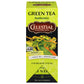 Celestial Seasonings Authentic Green Tea 25 Tea Bags