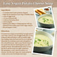 Edward & Sons Organic Roasted Garlic Mashed Potatoes - Instant Mashed Potatoes, Instant Potatoes, Organic Potato Flakes, Vegan -