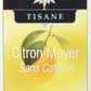 Stash Herbal Tea Meyer Lemon, 20 Count Box (4 Pack)