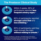 Prostacor - Natural Prostate Support Supplement - Non-GMO, Vegan, Gluten-Free