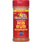 Famous Daves Seasoning Variety 3-Pack, Steak & Burger Rub, Rib Rub for Beef/Pork, Chicken Rub, 6.33 Ounce Each