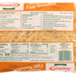 Manischewitz, Medium Noodles, 12 oz