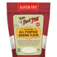 Bob'S Red Mill Resealable Gluten Free All Purpose Baking Flour, 22 Ounce (Pack Of 4)