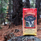 Ravens Brew Coffee Gourmet Dark Roast Ground Coffee - House Blend 12Oz Bag