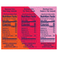Polar Seltzer'ade Coastal Variety Pack, 18 Cans (12 fl oz each) - Refreshing Sparkling Beverage Variety