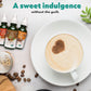 Sweetleaf Sweet Drops - Flavored Stevia Liquid Sweetener, Organic Stevia Extract, Zero Calories, Gluten Free, Keto Friendly, Non Gmo, Natural Flavor, Sugar Alternative - Root Malt-Inspired, 2 Fl Oz (Pack Of 1)
