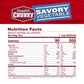 Campbells Chunky Soup, Savory Vegetable Soup, 18.8 Oz Can (Case of 12)