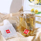 TEARELAE Dandelion Leaf & Root Tea Bags - 60 Count - Non-GMO, Caffeine-Free